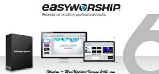 easyworship 2009 2.4 patch for windows 10